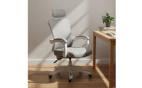 Ergonomic Office Chair Swivel Desk Chair for Students, Gamers, Dorm Room, Gaming
