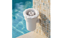 Rotatable Pool Jet Nozzle with Adjustable Outlet Easy to Install Pool Inlet Nozzle High-Quality Compact for Swimming Pools