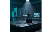CNC Spindle Dust Shoe Wide Compatibility CNC Dust Shoe Split Workshop Setup Equipment for DIY Enthusiasts