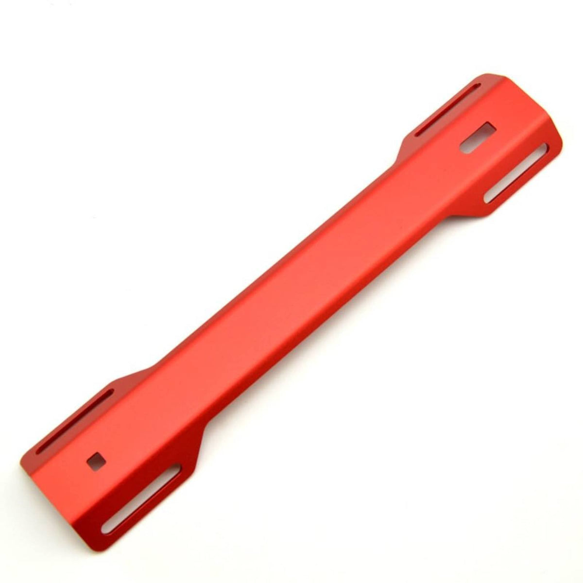 Backmount Tank Adapter T6061 Aluminum Alloy Single Tank Adapter Multi-Color Options for Technical Divers, Travel