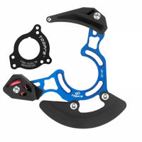 ISCG 05 Chain Guide Adjustable Lightweight Hollow Design for Performance Rides