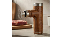 Electric Meat Tenderizer Compact Handheld Meat Tenderizer Heavy Duty Cooking Gear