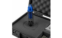 Long-Lasting Build Front Rear Damping System Shock Stable Handling Vehicle Part Adjustable Coil
