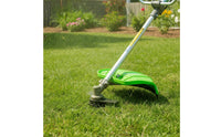 Mower Guard with Clamp Anti-Scattering Brush Cutter Guard Trimmer Guard Safeguarding Brush Cutter Guard Direct Replacement