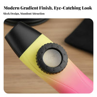Easy to Learn Kazoo Portable Kazoo Flute Lightweight for Beginners, Adults, Performance, Music Class, Party