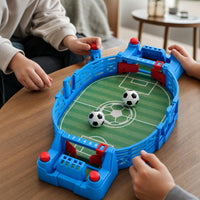 tabletop soccer game