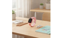 4G Smart Watch Long Battery Life Smart Watch with Camera Large Storage