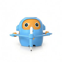 Interactive Drawing Robot Hands-on Tracing Robot Screenscreenless Drawing Machine Creative for Preschoolers
