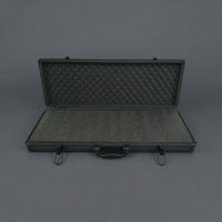 Aluminum Equipment Case Aluminum Carrying Case Shockproof for Technicians