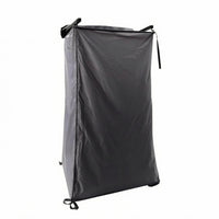 Waterproof Privacy Changing Cover Rectangular Portable Dressing Shelter Rainproof Sun Sun Guard Changing Tent Protection for Swimming Area, Boat