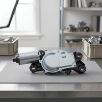 Rear Window Wiper Motor Original Equipment Vehicle Production Facility for Car Repair