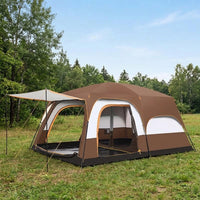 camping tent