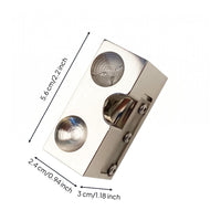 Pool Cue Tip Tool Removal and Installation Replacement Repair Tool Pocket Size Sports Accessory
