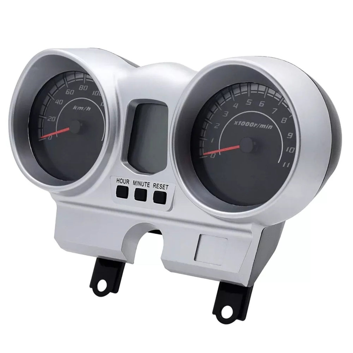 Motorcycle Instrument Cluster Replacement Motorcycle Dashboard OEM-Style