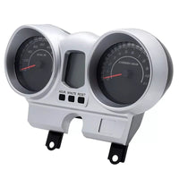 Motorcycle Instrument Cluster Replacement Motorcycle Dashboard OEM-Style