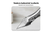 Durian Unseal Er Tool Multi-Functional Multifunctional Kitchen Pliers Bivalve Unseal Er Pliers Comfortable Grip Bivalve Unseal