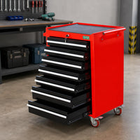 tool cabinet