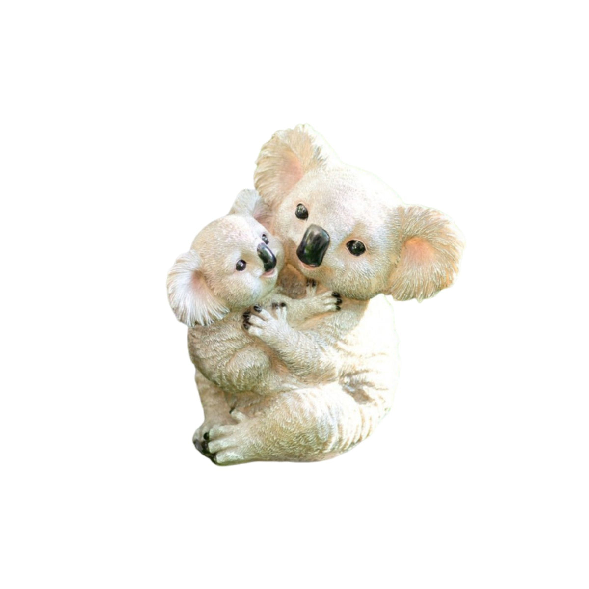 Waterproof Koala Solar Garden Light Weather-Resistant Koala Garden Light Energy-Saving for Park, Patio, Pathway