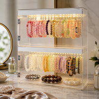 jewelry display case