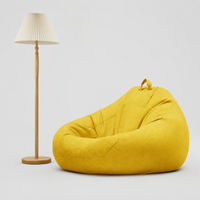 bean bag chair
