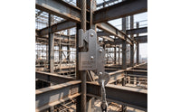 Cable Fall Arrester Secure Wire Rope Grab Reliable Hardware for Climbers
