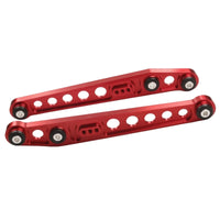 Rear Control Arms Easy to Install Control Arms with Bushings Auto Parts for Automotive Enthusiasts, Street