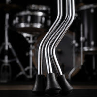 Drum Set Parts and Accessories for Tom, Bass Drum, and Snare Stands