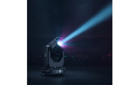 DMX512 Moving-Head Beam Stage Light High-Brightness Moving Head Beam Light Strobe Flicker-Unrestricted for DJs
