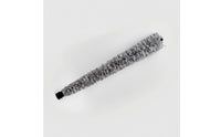 Saxophone Cleaning Brush Soft Saxophone Bore Brush Dense Instrument Swab for Artists, Students, Practice Practices
