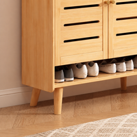 shoe cabinet