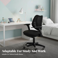 Ergonomic Design Adjustable Rolling Chair for children Padded padding Adjustable Splitrear Kids Chair Breathable spine supportrest children's Furniture Support for Students, Teenagers, Study Room, School, Home, Bedroom