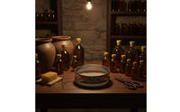 Easy to Clean Double Layer Honey Strainer Beekeeping Supplies Food Processing Tool for Beekeepers