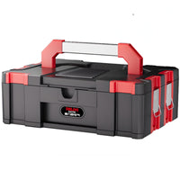 Interchangeable Stackable Organizer, Multi-Function, Large Capacity, Portable, Car Repair, Home Use