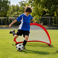 portable soccer goals