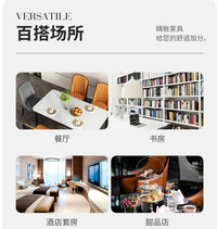 麻将椅椅子高端麻将椅子麻将桌配套椅子专用凳子麻将机座椅全自动 绿色+ 咖背【加固款防滑皮革】黑腿 铁制脚 无扶手