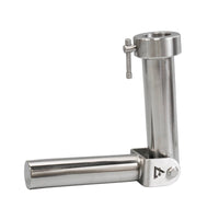 barbells Row Stainless Steel Rack Mounted Heavy Duty barbells Hinge Sleeve for Strength Trainers, Weightlifters