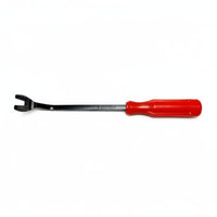 4 Pieces Car Door Clip Remover Set Non-Destructive Trim Removal Tool Kit