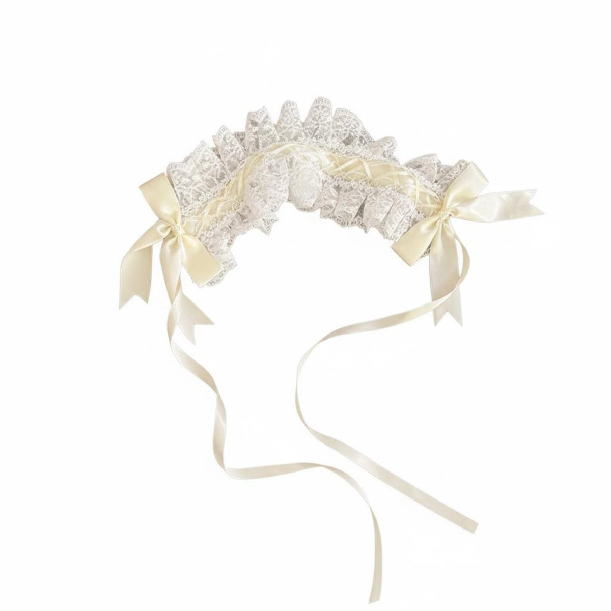spectral Bride Theme Multitier Tulle head covering Dark Romantic & aesthetic Cosplay Headpiece Youthful Fashion & aesthetic Costume Accessory Attached Comb for Cosptiers, Adults, Themed Parties, Photo Shoots, masked masquerade, Stage Performances