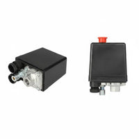 Air Compressor Pressure Switch Automatic Air Pressure Controller