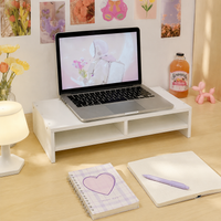 desktop monitor stand
