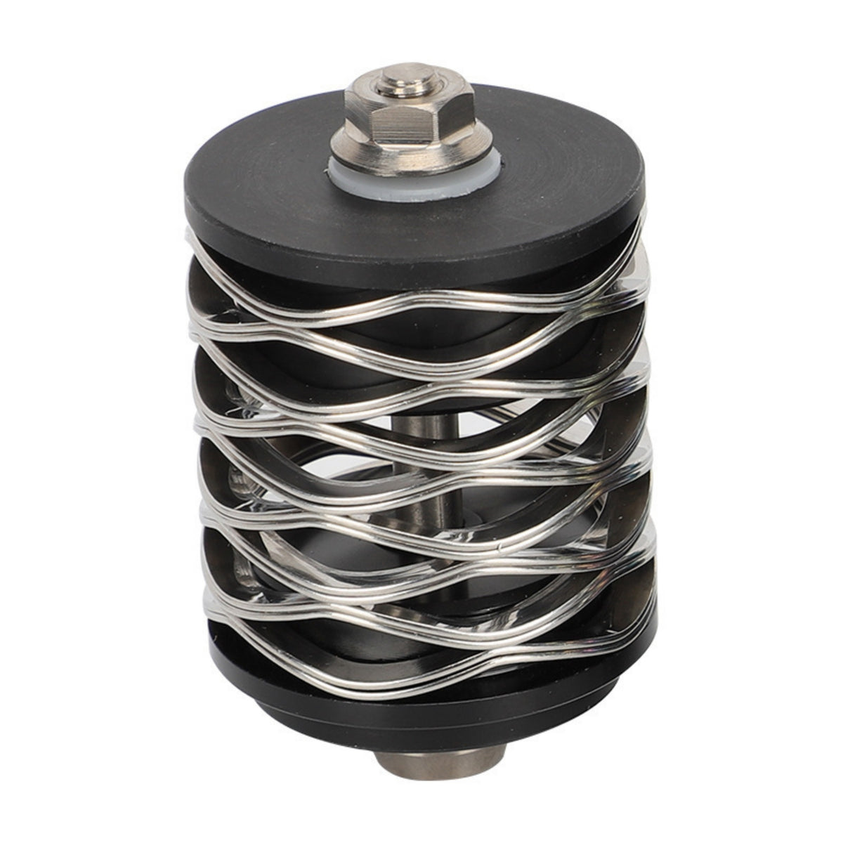 Folding Bike Rear Shock Absorber Reliable Folding Bike Shock Absorber  Component for Commuters
