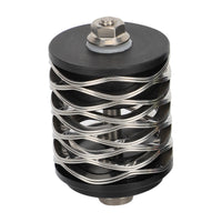 Folding Bike Rear Shock Absorber Reliable Folding Bike Shock Absorber  Component for Commuters