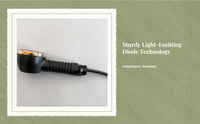 LED Turn Signal Light, Waterproof, Universal, Easy Install