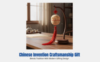 Science Experiment Set, Four Great Inventions, Papermaking, Printing, DIY Craft Materials, Traditional Chinese Craft Toy