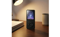 Digital Music Player Screen Bluetooth Music Player Rectangular