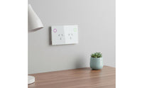 Smart Application Control Wall Timer and Schedule Wall Outlet for Bedroom, Kitchen, Office