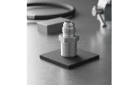 15 Pieces JIC Tapered Fitting High Pressure Hydraulic Hose Fitting Precision Machined JIC Adapter for Plumbing Repair