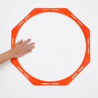 agility training rings