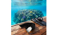 Freediving Weight Belt Nylon Diving Weight Belt Suitable Water Sports Gear for Divers, Snorkeling