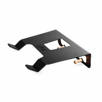 Wall-Mounted Bike Rack Saving Wall-Installed Bike Rack Rust Resistant for Garage
